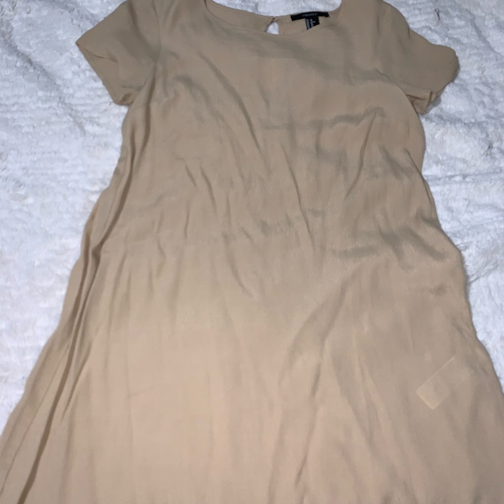 Shift Dress